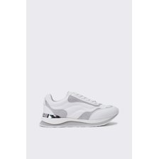 [김나영 착용]Wavy sneakers(white) DG4DS24001WHT