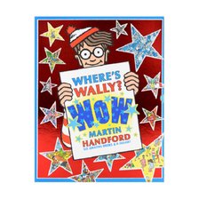 (영어원서) Wheres Wally? Wow 6 Books Box Set : 월리를 찾아라 6종+퍼즐 세트 (6 Paperb