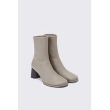 Rommel ankle boots(khaki) DG3CW23507KHI