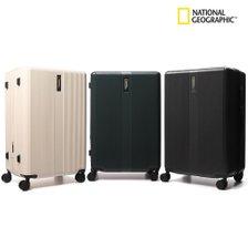 내셔널지오그래픽 아테네 26인치 확장형 여행용 캐리어 수화물용 가방