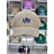 [NBA] 드로잉 볼륨자수 HARD BALL CAP (N235AP465P82)