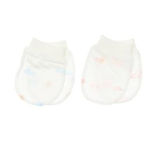 (압소바뱀띠출산백일조카아기손장갑)요미손싸개(A1A-11201)