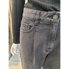 (22겨울)턱 데님 팬츠(N224PWNA24)_추가이미지