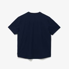 [뉴에라] 테크 아이스 트리코트 네이비 티셔츠(14179127)_추가이미지