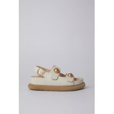 Orb sandal(white) DG2AM22006WHT