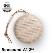 정품 뱅앤올룹슨 베오사운드 A1 2세대 (Beosound A1 2nd Gen.) 블루투스 방수 무선 스피커 Gold