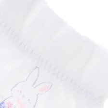 (압소바뱀띠.말띠출산백일조카)리본코튼모달손싸개(A2D-11201)_추가이미지