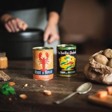 랍스터 비스크 수프_추가이미지