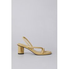Round strap sandal(beige) DG2AM22025BEE