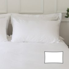 60수 호텔이불 베개커버 Duke Collection Housewife Pillowcase 2P