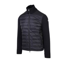 26FW 몽클레어 패딩 울 가디건 9B50700 A9341 999 BLACK DOM_추가이미지