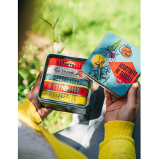 라벨일루아즈 프랑스산 프리미엄 정어리캔 5종 틴케이스_추가이미지