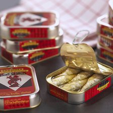 라벨일루아즈 프랑스산 프리미엄 시푸드캔 10종 기프트 바스켓_추가이미지