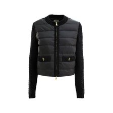 26SS 몽클레어 패딩 9B00029 M9300 999 BLACK DOM