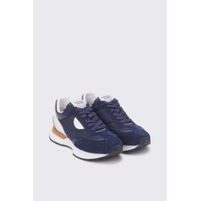 Casual sneakers(navy) DG4DA23501NAY