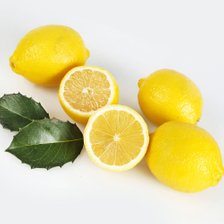 [농부마음]프리미엄 팬시 레몬 20개(개당 140g 내외)