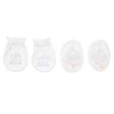 (압소바말띠출산아기손발양말)델루카손발싸개(A2C-11205)