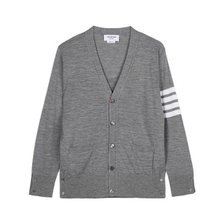 SS26 남성 4바 클래식 가디건 MKC002A Y1014 058