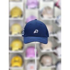 [NBA] PHX 스몰 팀로고 HARD CLASSIC CAP (N245AP412P)_추가이미지