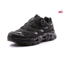 [MILLET] 당일 산행 및 일상화로 안전화 아웃도어 슈즈 크로노스 (MXQSB908)