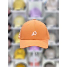 [NBA] PHX 스몰 팀로고 HARD CLASSIC CAP (N245AP412P)