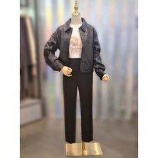 ab.f.z 카라넥 루즈핏 레더 가죽자켓 ACX5HJ04G1_추가이미지
