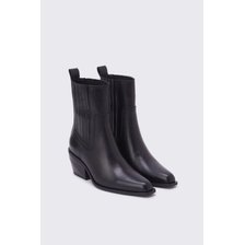 Western chelsea boots(black) DG3CW23602BLK