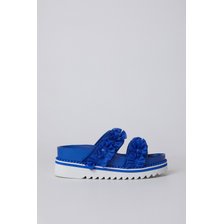 Dahlia sandal(blue) DG2AM22041BLU