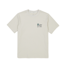 스노우피크 어패럴 코튼 피크닉 반팔 티셔츠 S23MMCTS60LE