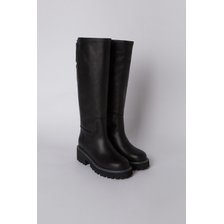 Stitch walker long boots(black) DG3BW22508BLK_추가이미지