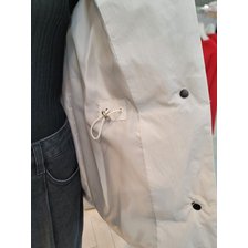 (22겨울)니트카라 벨티드 다운 점퍼(N224PWDA03)_추가이미지