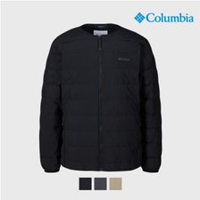 [컬럼비아] 남성 벨리 투 런™ 다운 자켓 YMP341_추가이미지