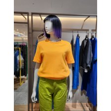 (22 F/W ) 라운드 베네통 티셔츠 BATS96241