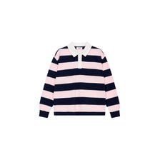 [22가을,품목할인]스트라이프 박시티셔츠(9102322732)