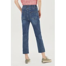 [22S/S] 뒷 밴딩 일자 데님팬츠 (BADPF1211)_추가이미지