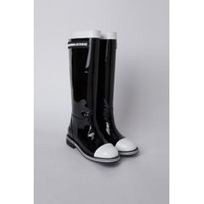 Enamel long boots(black) DG3BW22509BLK_추가이미지