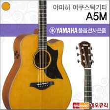 야마하 어쿠스틱 기타PH YAMAHA Guitar A5M / A5-M