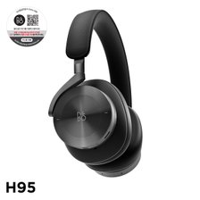 정품 뱅앤올룹슨 베오플레이 H95 (Beoplay H9) 95주년 기념 블루투스 무선 헤드폰 Black