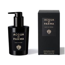 루체 디 로사 핸드 & 바디워시 300ml_추가이미지