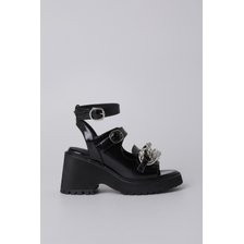 Prism walker sandal(black) DG2AM22302BLK