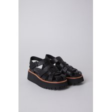 Dandelion sandal(black) DG2AM22008BLK_추가이미지