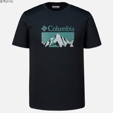 컬럼비아 [남성] 제로 룰스 숏 슬리브 그래픽 티셔츠 AE6463_추가이미지