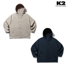 K2 케이투 여성 SPRING 여성 후드 자켓 W / KWP21154