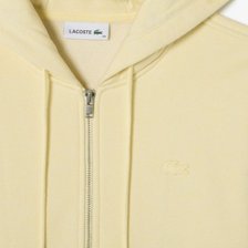 [여성] 라코스테 후드집업 스웻셔츠 SF712E-55G I1C_추가이미지