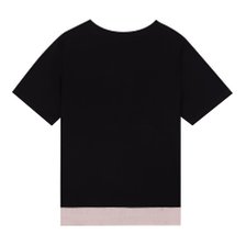 [23S/S] 스팽글 프린팅 스트링 티셔츠 (BGIBE9850)BGI9850_추가이미지