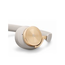 정품 뱅앤올룹슨 베오플레이 H95 (Beoplay H95) 95주년 기념 블루투스 무선 헤드폰 Gold_추가이미지