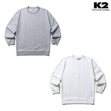 K2 케이투 여성 맨투맨 티셔츠W / KWP21252