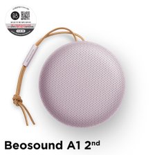 정품 뱅앤올룹슨 베오사운드 A1 2세대 (Beosound A1 2nd Gen.) 블루투스 방수 무선 스피커  Pink