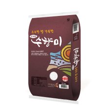[2022햅쌀]수향미(골든퀸3호) 10kg