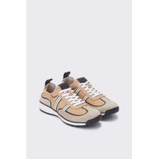 Combination sneakers(beige) DG4DS24016BEE_추가이미지